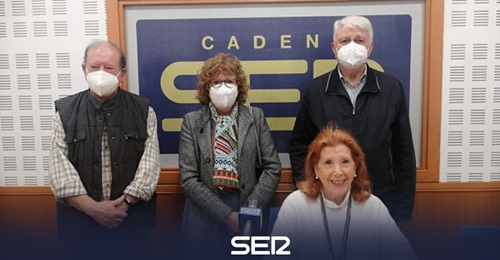 entrevista cadena ser