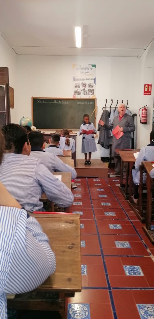 lectura