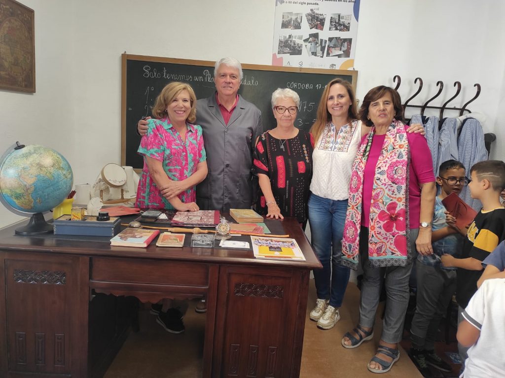 profesorado