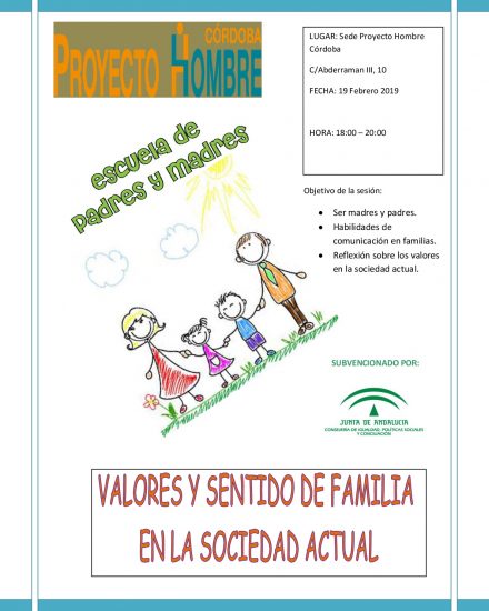 Cartel Sesion 1