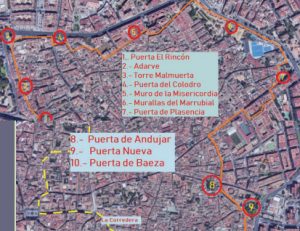 Itinerario 4