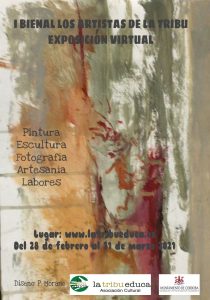 I Bienal Los artistas de La Tribu