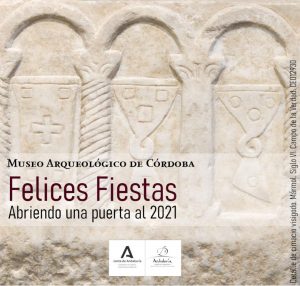 felicitacio9n museo arqueologico