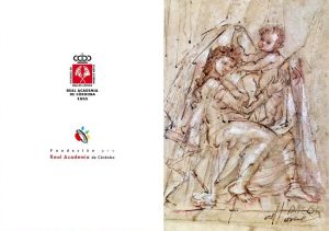 felicitacion real academia