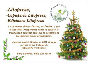 litopress