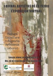 cartel bienal