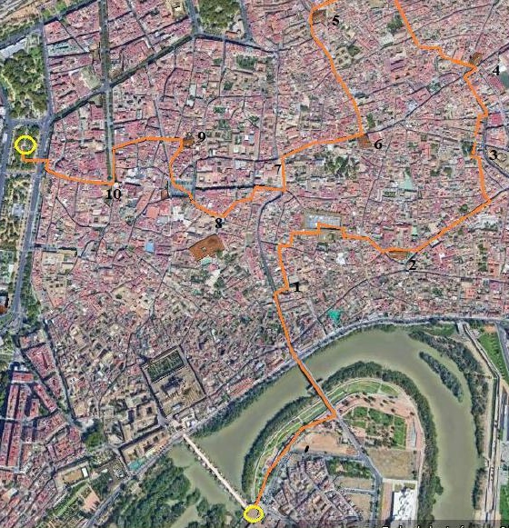 Ruta 7