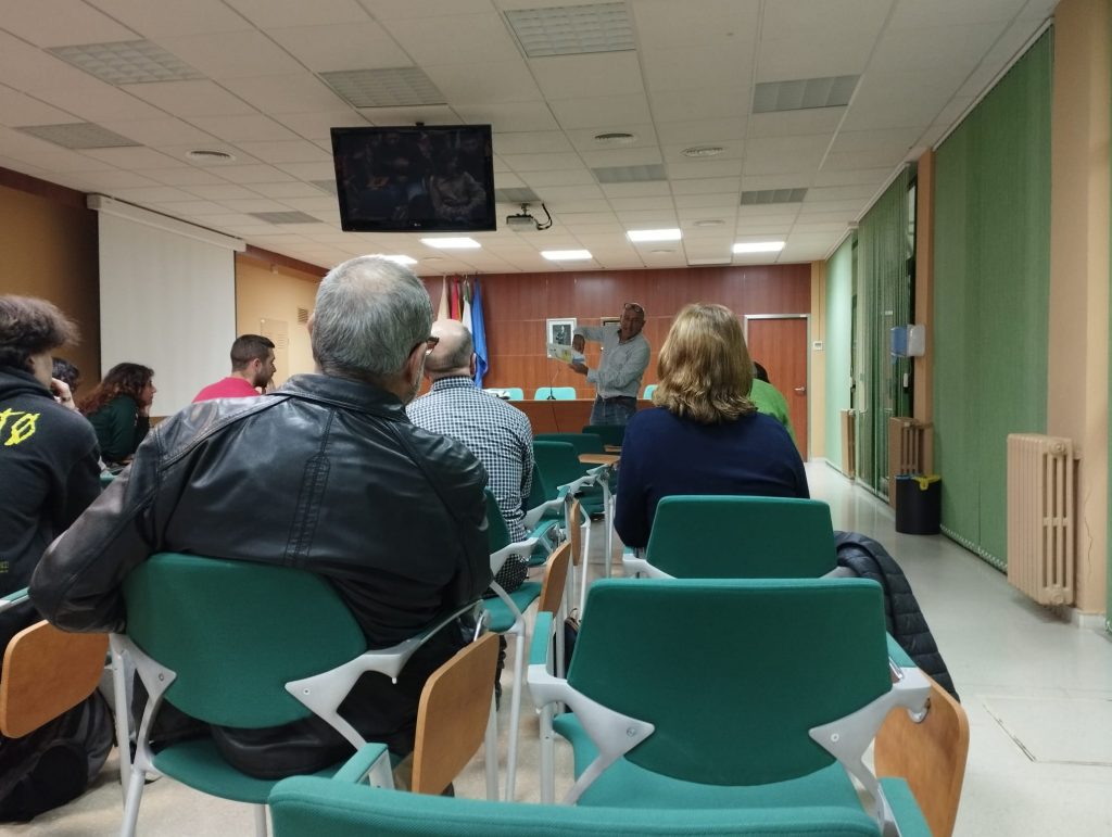 Seminario