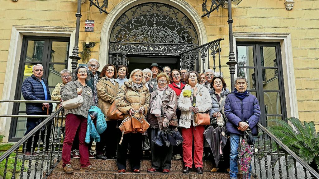 visita exposició Egipto