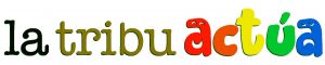 LOGO LA TRIBU ACTUA