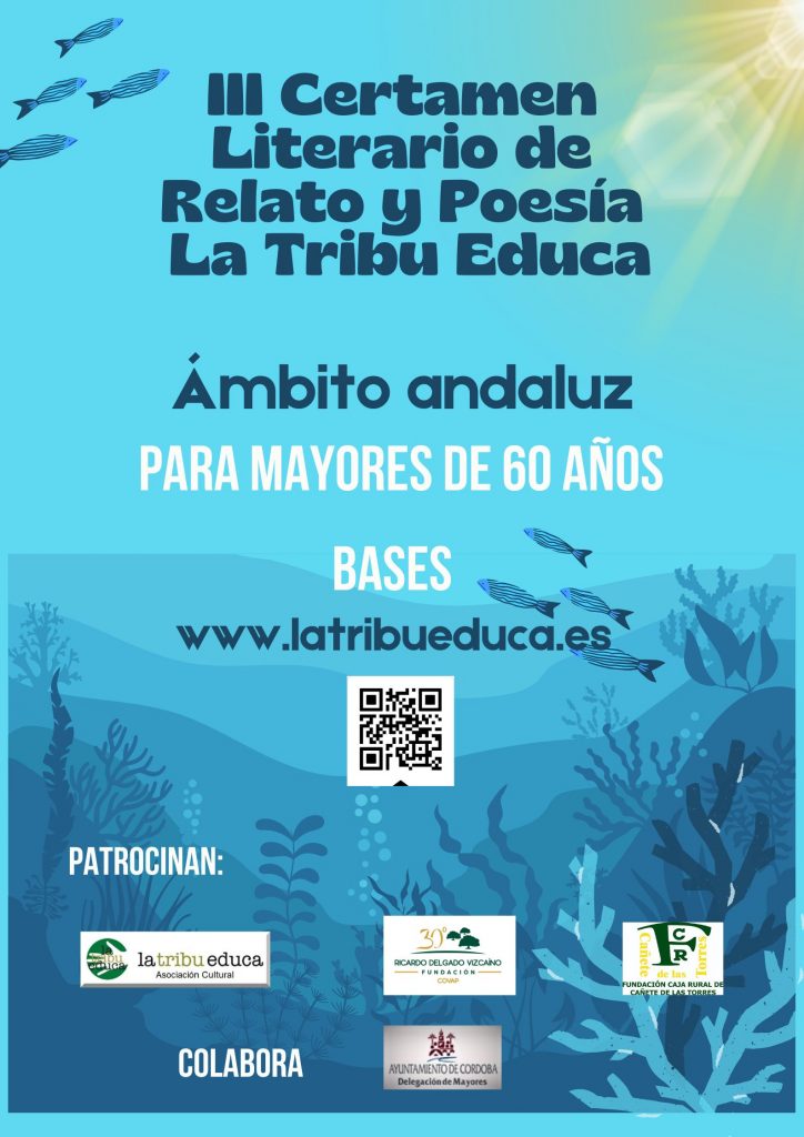 CARTEL III CERTAMEN